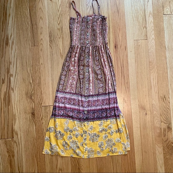 Angie Dresses & Skirts - midi dress / angie